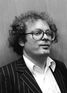 Henk Spaan, Bestanddeelnr 930-9950 (cropped)