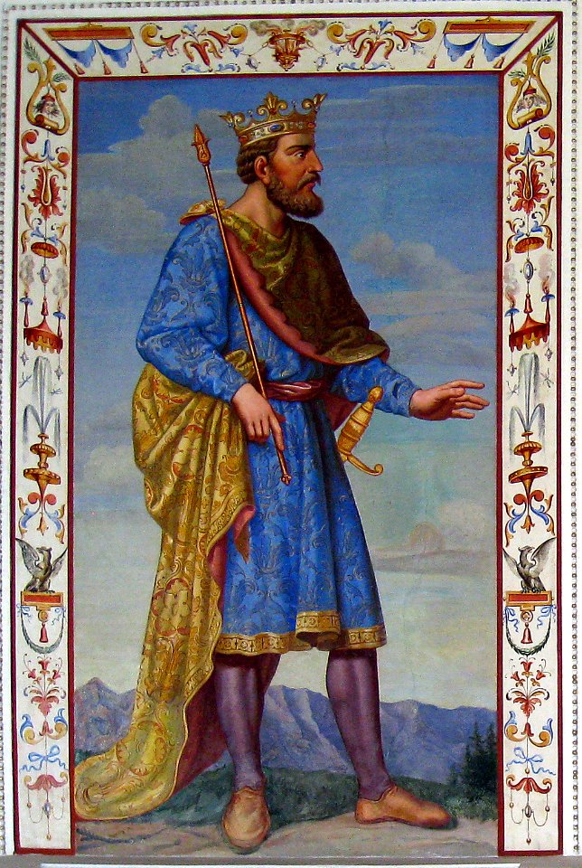 Henry VI, Duke of Carinthia