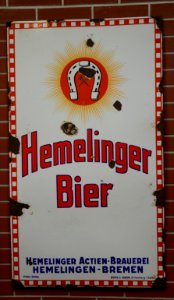 Hemelinger Bier
