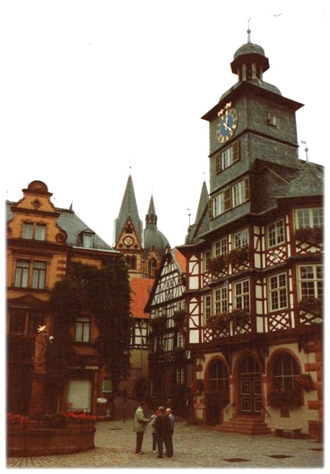 Heppenheim