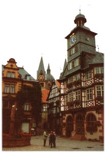 Heppenheim