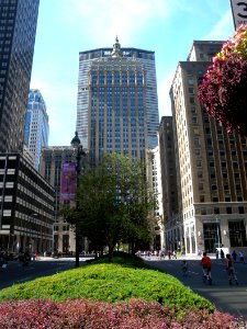 Helmsley Bldg sunny Pk 48 jeh