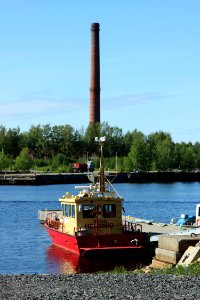 Helsinki MT 1322 Mustakari Oulu 20140611 02