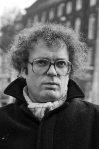 Henk Spaan en Harry Vermeegen maken TV-programma bij de VARA, genaamd Pisa. He, Bestanddeelnr 931-8961