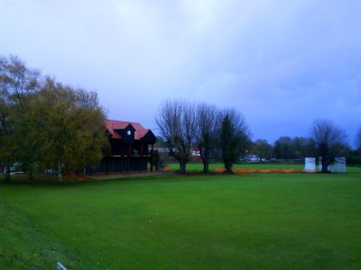 HemelCricketClub