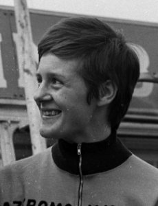 Hennie Faber-Hondeveld (1968)
