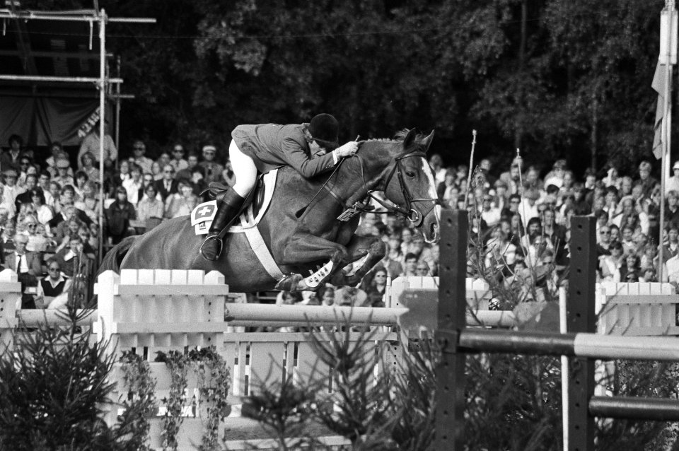 Henk Nooren in aktie, Bestanddeelnr 931-6378