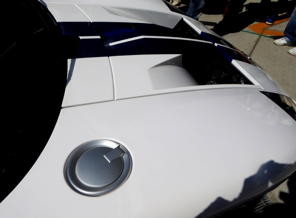 Hennessey Perfomance Ford GT 700ps (4)