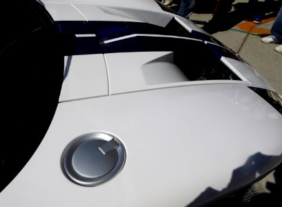 Hennessey Perfomance Ford GT 700ps (4)