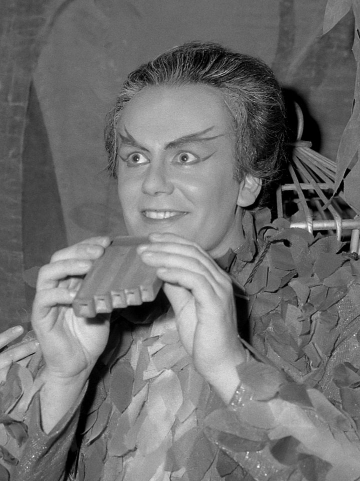Henk Smit (1964)