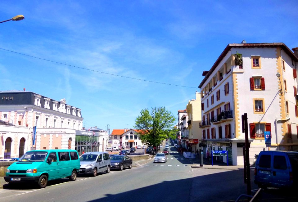 Hendaya - 002