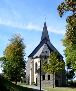 Helmern - St. Apollonia - 2