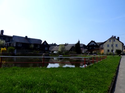 Helmsgrün, Bad Lobenstein, Thuringia 18
