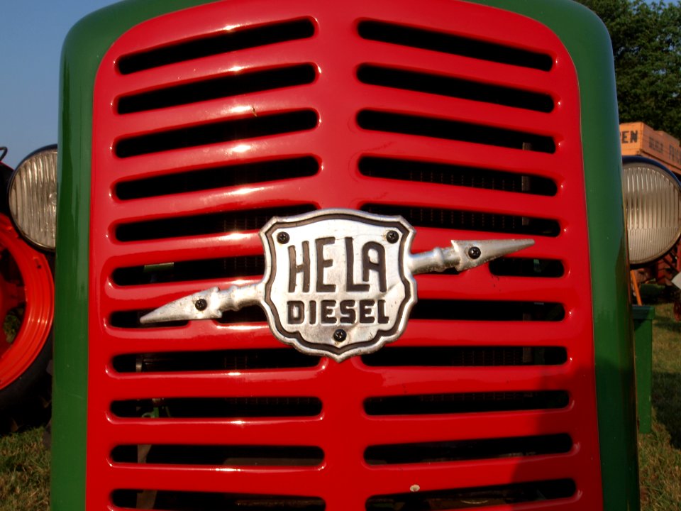 Hela (Herman Lanz) Diesel p2