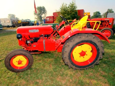 Hela (Herman Lanz) Diesel pA