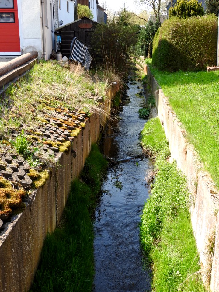 Helmsgrün, Bad Lobenstein, Thuringia 12