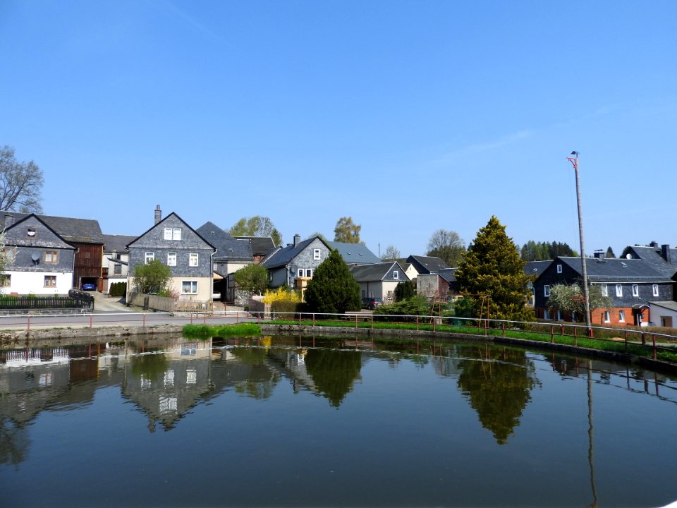 Helmsgrün, Bad Lobenstein, Thuringia 08