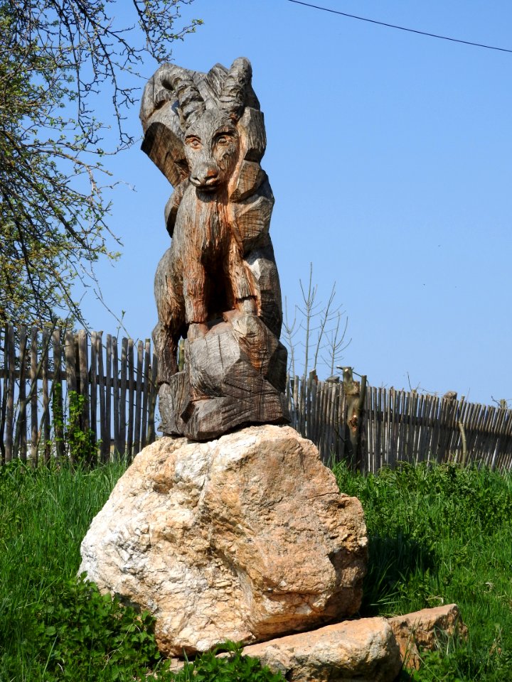 Helmsgrün, Bad Lobenstein, Thuringia 14