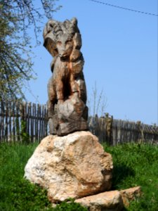 Helmsgrün, Bad Lobenstein, Thuringia 14