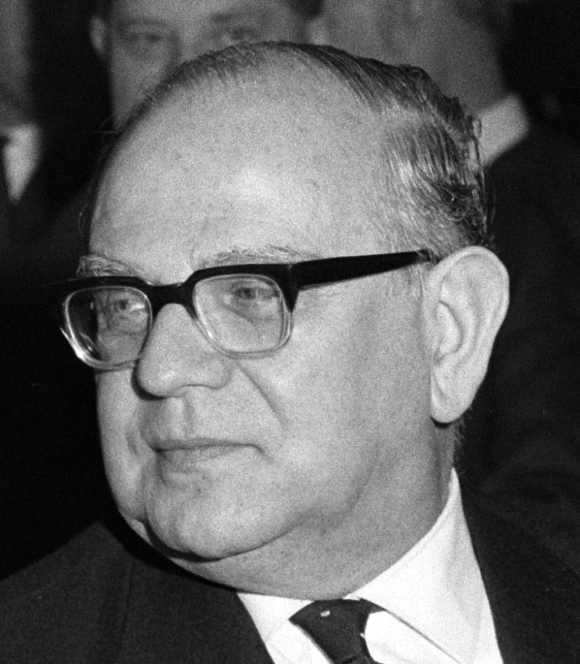 Henk Korthals 1962 (2)