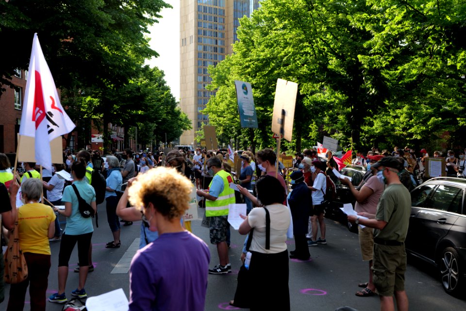 Healthcare protest SenGPG Berlin 2020-06-17 38