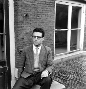 Henk Lindeboom, Bestanddeelnr 910-1229