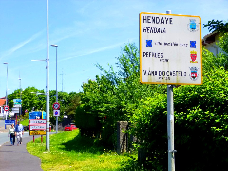 Hendaya - 001