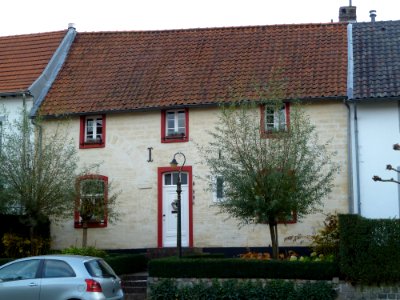 Heek-Hekerweg 34