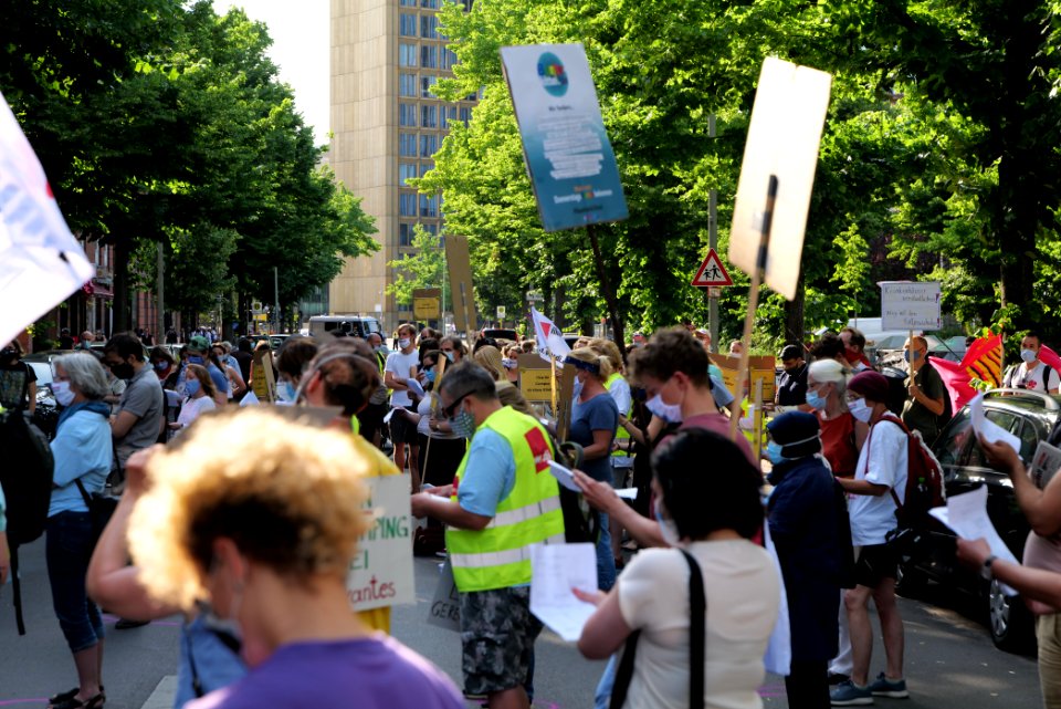 Healthcare protest SenGPG Berlin 2020-06-17 37