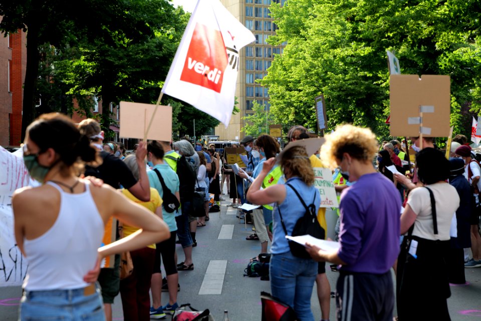 Healthcare protest SenGPG Berlin 2020-06-17 29