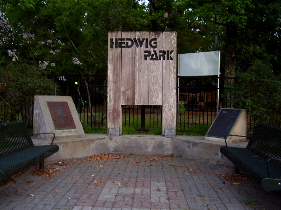 HedwigVillageTXHedwigPark