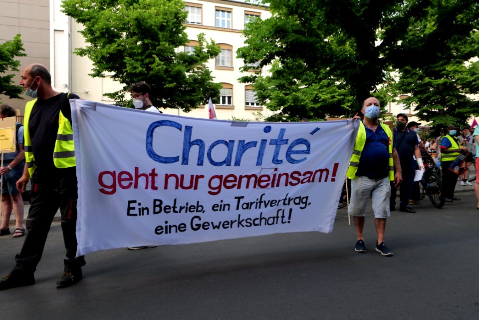 Healthcare protest SenGPG Berlin 2020-06-17 04