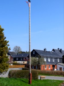 Helmsgrün, Bad Lobenstein, Thuringia 09