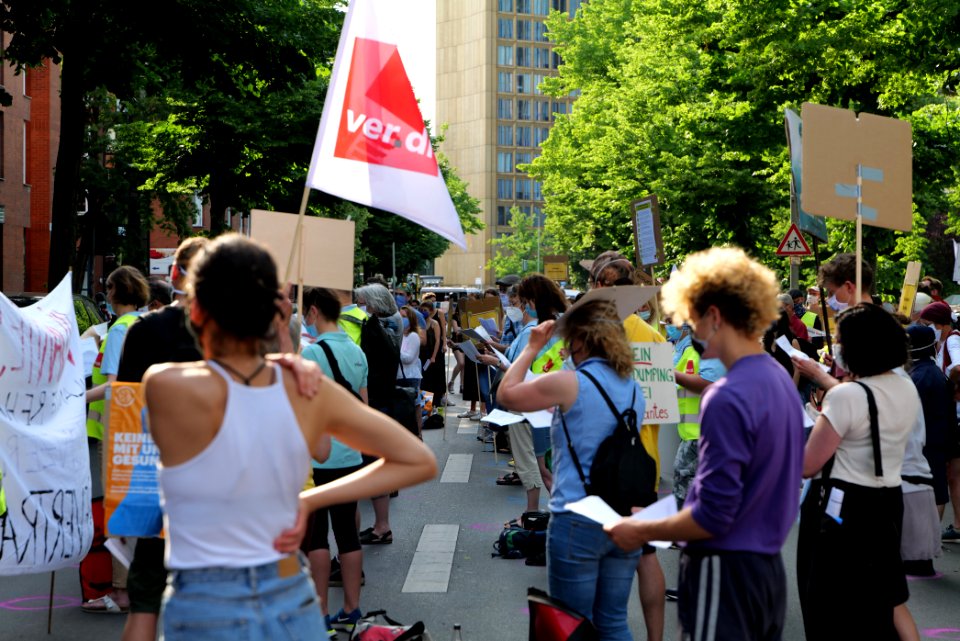 Healthcare protest SenGPG Berlin 2020-06-17 30