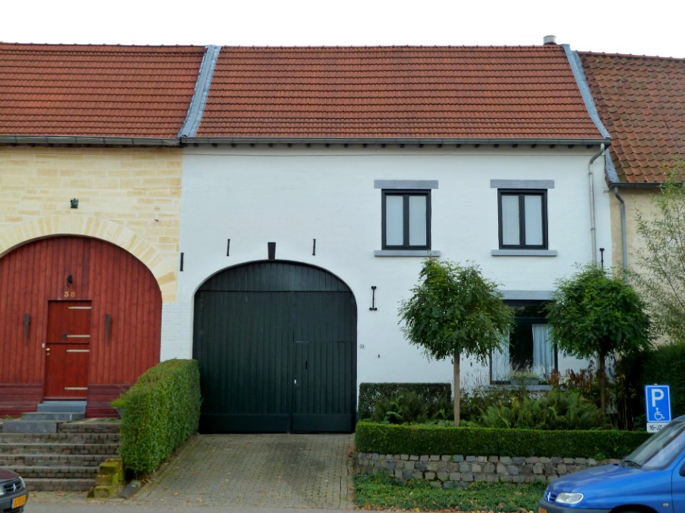Heek-Hekerweg 36