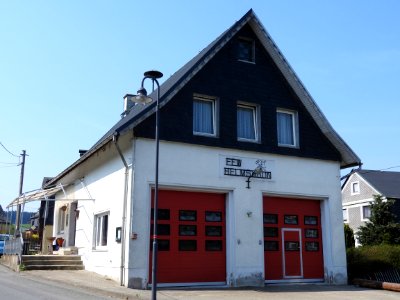 Helmsgrün, Bad Lobenstein, Thuringia 07