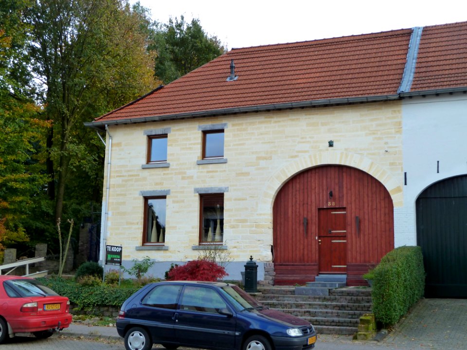 Heek-Hekerweg 38