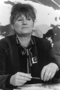 Hedy dAncona, Bestanddeelnr 933-6189
