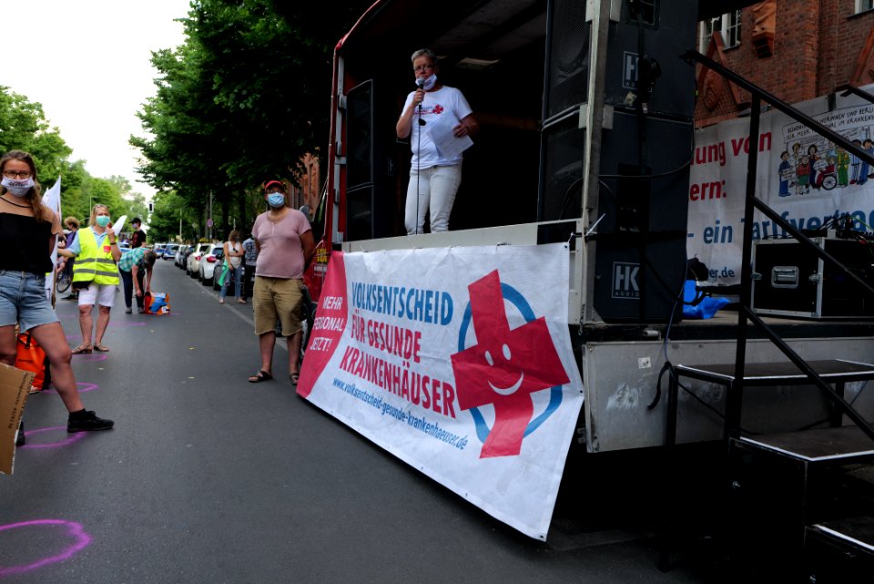 Healthcare protest SenGPG Berlin 2020-06-17 05