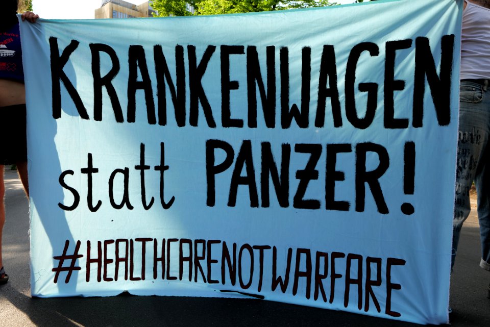 Healthcare protest SenGPG Berlin 2020-06-17 18