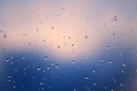 Storm water window photo