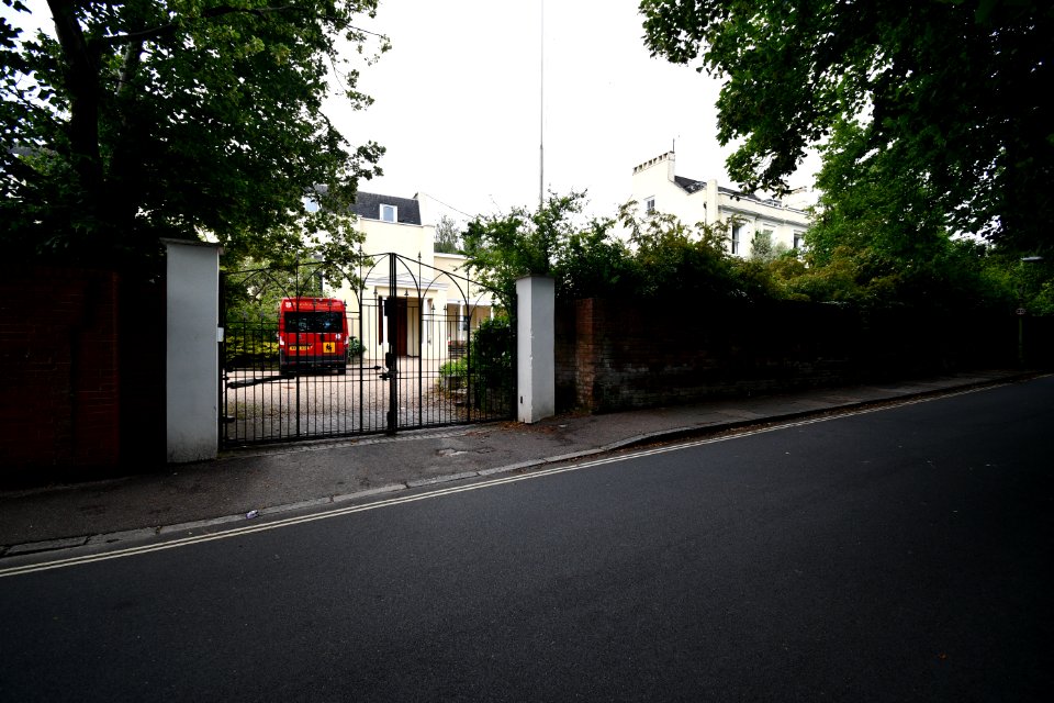 Heavitree, Exeter 2020-06-20 8