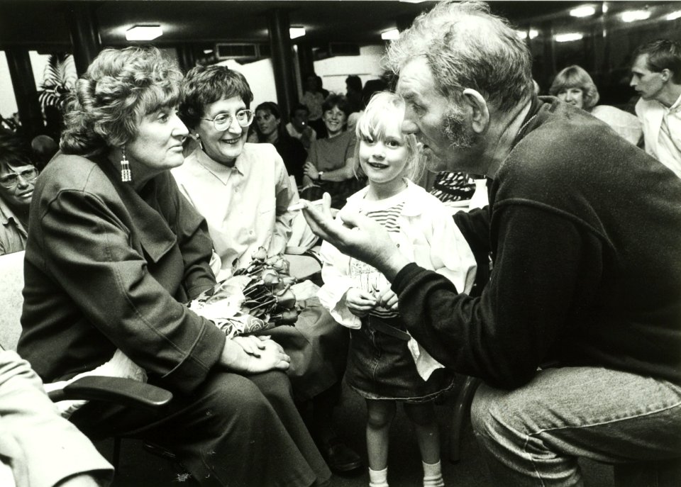 Hedy d'Ancona, minister. NL-HlmNHA 5400463566