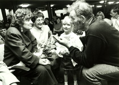 Hedy d'Ancona, minister. NL-HlmNHA 5400463566