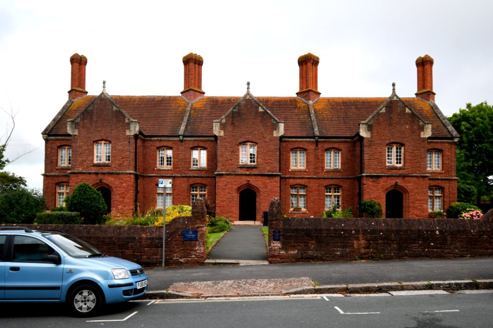 Heavitree, Exeter 2020-06-20 19