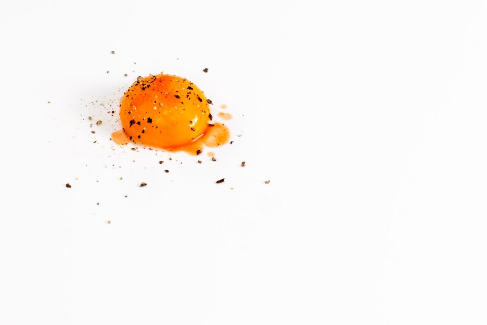 Food healthy cooking