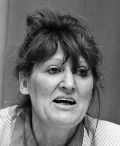 Hedy d'Ancona 1986 (1)