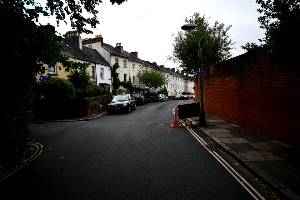 Heavitree, Exeter 2020-06-20 9