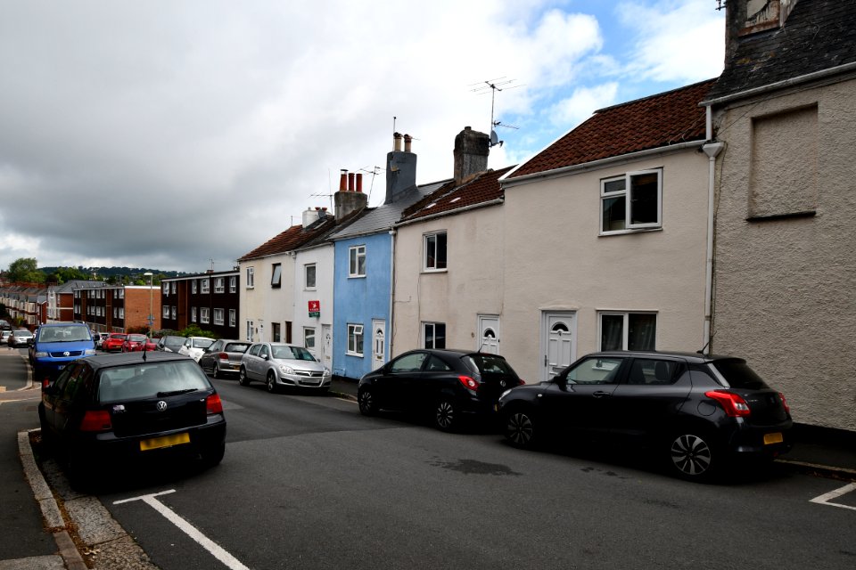 Heavitree, Exeter 2020-06-20 5