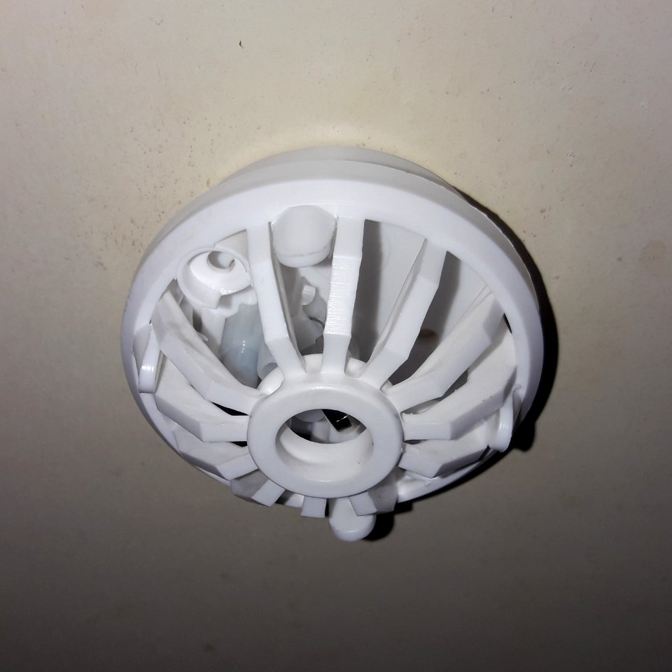 Heat detector IP 103-5 1 A3 (foto01)